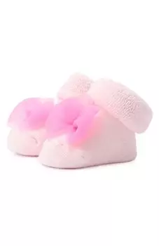 Хлопковые носки Billieblush