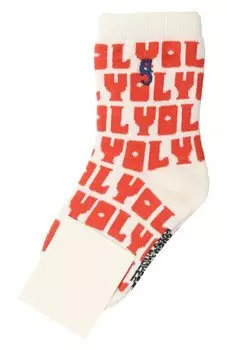 Хлопковые носки BOBO CHOSES