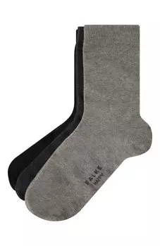 Хлопковые носки Falke