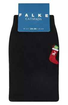 Хлопковые носки Falke