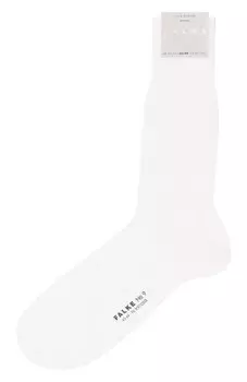 Хлопковые носки Falke