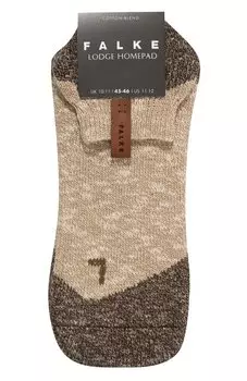 Хлопковые носки Falke