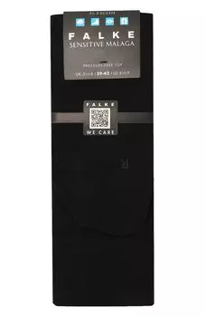 Хлопковые носки Falke