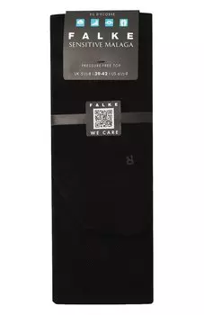 Хлопковые носки Falke