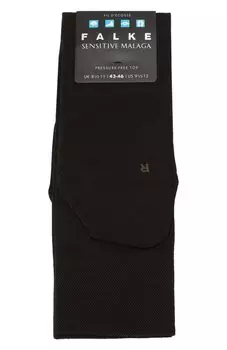 Хлопковые носки Falke