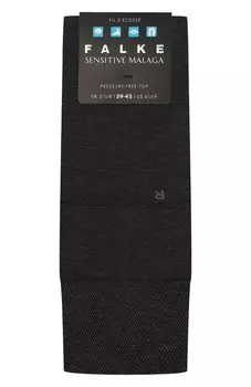 Хлопковые носки Falke