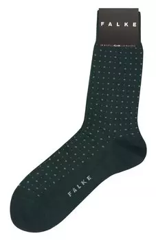 Хлопковые носки Falke