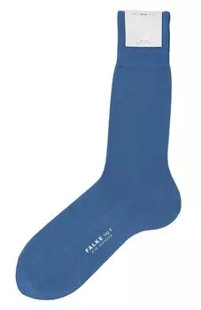 Хлопковые носки Falke