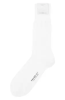 Хлопковые носки Falke