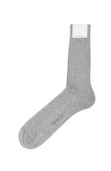 Хлопковые носки Falke