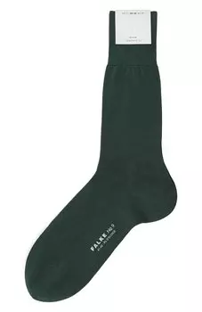 Хлопковые носки Falke