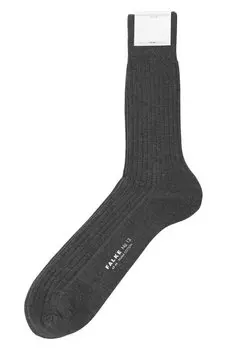 Хлопковые носки Falke