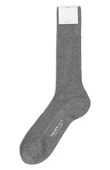 Хлопковые носки Falke