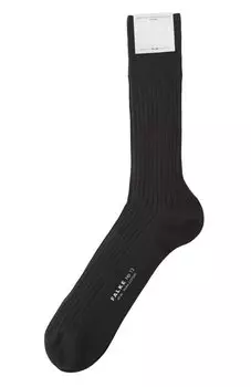 Хлопковые носки Falke