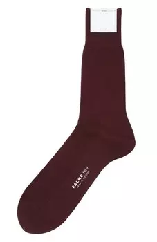 Хлопковые носки Falke