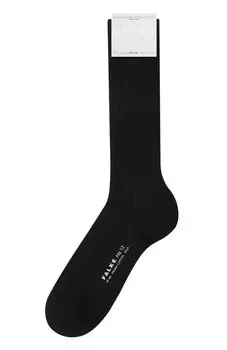 Хлопковые носки Falke