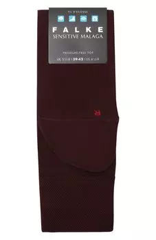 Хлопковые носки Falke