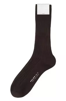 Хлопковые носки Falke