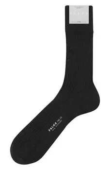 Хлопковые носки Falke