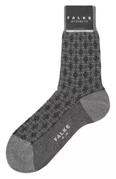 Хлопковые носки Falke