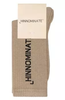 Хлопковые носки HINNOMINATE