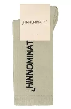 Хлопковые носки HINNOMINATE