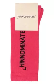 Хлопковые носки HINNOMINATE