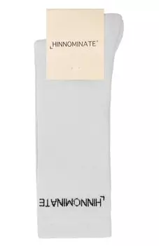 Хлопковые носки HINNOMINATE