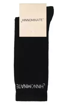 Хлопковые носки HINNOMINATE