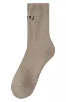 Хлопковые носки Juun.J