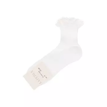 Хлопковые носки La Perla