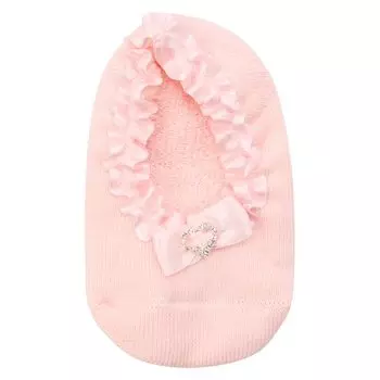 Хлопковые носки La Perla