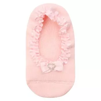 Хлопковые носки La Perla