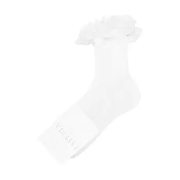 Хлопковые носки La Perla