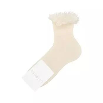 Хлопковые носки La Perla