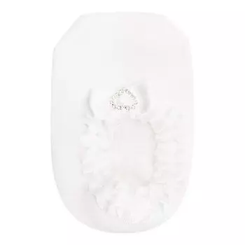 Хлопковые носки La Perla