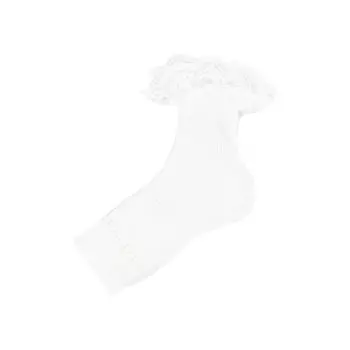 Хлопковые носки La Perla
