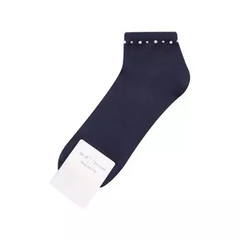 Хлопковые носки La Perla