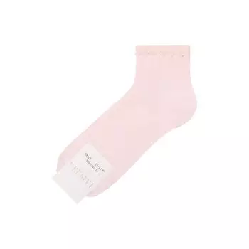 Хлопковые носки La Perla