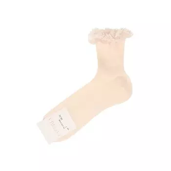 Хлопковые носки La Perla