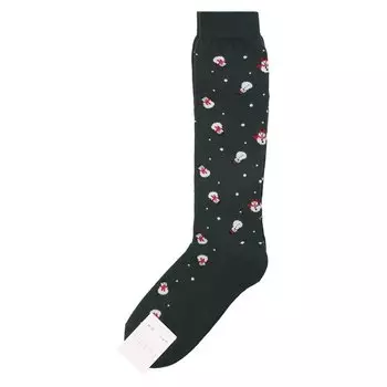 Хлопковые носки La Perla