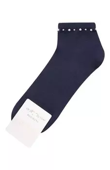 Хлопковые носки La Perla