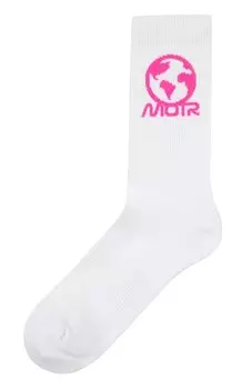 Хлопковые носки Members of the rage