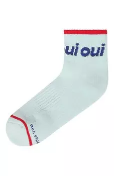 Хлопковые носки Mother