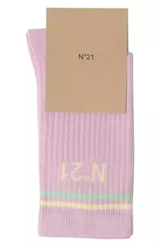 Хлопковые носки N21