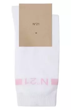 Хлопковые носки N21