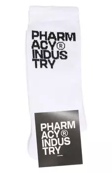 Хлопковые носки Pharmacy Industry