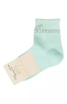 Хлопковые носки Story Loris