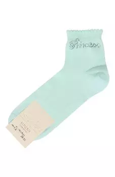 Хлопковые носки Story Loris