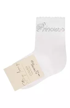 Хлопковые носки Story Loris